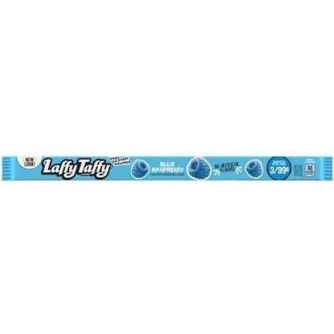 Blue Raspberry Laffy Taffy Laffy Taffy Blue Raspberry 22,5 g od 19 Kč - Heureka.cz
