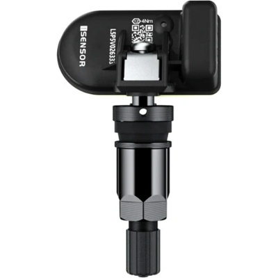 TPMS ventilek pro Ford Focus C-Max 01/2014-06/2016 typ ventilku: černý hliník – Sleviste.cz