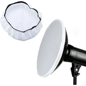  Дифузьор за Beauty Dish 40.5см