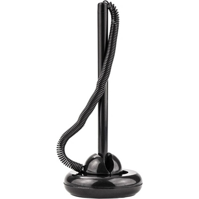 DELTA Химикалка с шнур и поставка Delta 0.7 mm Син (1601361-06-DB2070-02)