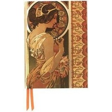 Contemporary Flame Tree Notebook Wings O