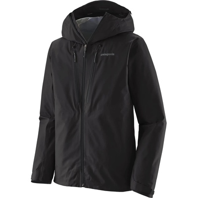 Patagonia Мъжко водоустойчиво яке Patagonia Triolet Jacket Waterproof jacket - Black - размер XS (002-2891-0111)