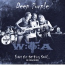 DEEP PURPLE: FROM THE SETTING SUN CD