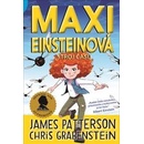 Maxi Einsteinová: Stroj času Maxi Einsteinová 3