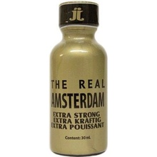 The Real Amsterdam big 30 ml