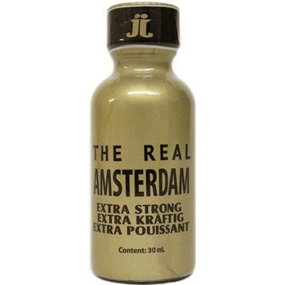 The Real Amsterdam big 30 ml