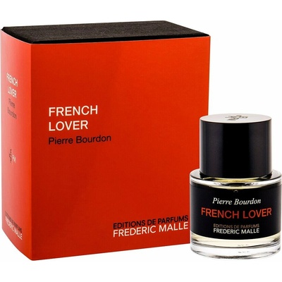 Frederic Malle French Lover parfumovaná voda pánska 50 ml