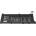 Huawei Huawei, 4 клетки, 7.7V, 46Wh - HB4692Z9ECW-22A (HU-BS-0007)