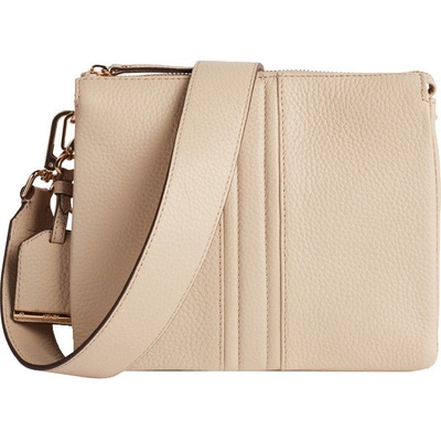 Geox dámská kožená crossbody kabelka D Clarissy D36KRA-00046-C1002