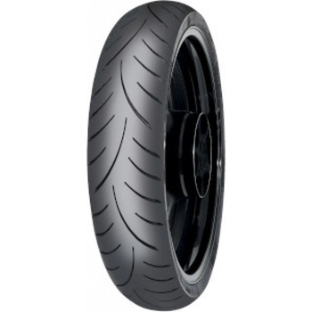 2 Pneumatici Deestone 130/60-13 60P - Per Malaguti 125 Madison R E Yamaha 50 Aerox, Tubeless, Rinforzati