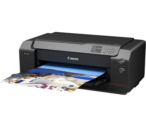 Canon imagePROGRAF PRO-1100