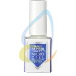 Micro Cell Заздравител за нокти (мат)