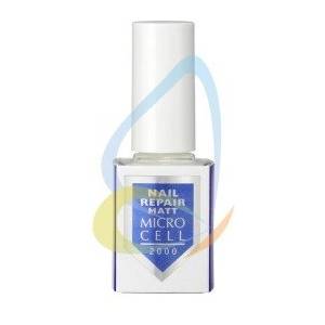 Micro Cell Заздравител за нокти (мат)