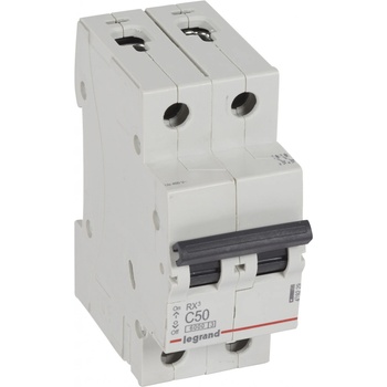 Legrand RX3 2P C50