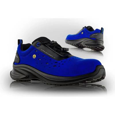 VM footwear KAMPALA ESD 2075-S1PSESD-37