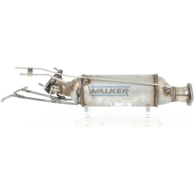Filtr pevnych castic, vyfukovy system WALKER 93140