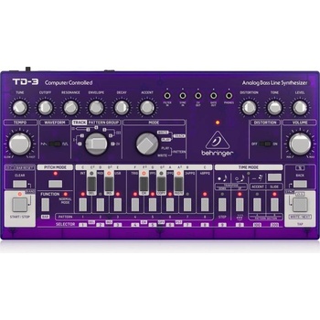 Image 1 of BEHRINGER TD-3
