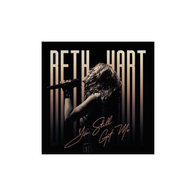 Hart Beth You Still Got Me Digipack CD