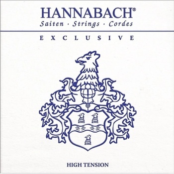 Hannabach E1 EXCL1HT