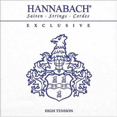 Hannabach E6 EXCL6HT