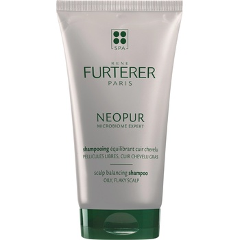Image 1 of Rene Furterer Neopur Балансиращ шампоан против мазен пърхот, 150 ml
