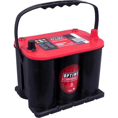 Optima Red Top 12V 44AH 730A 8035-255