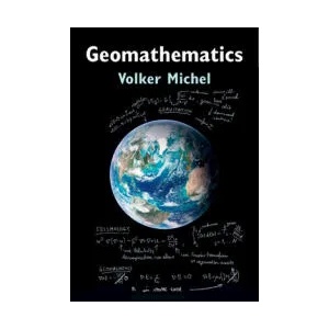 Geomathematics | Michel, Volker (ISBN: 9781108419444)