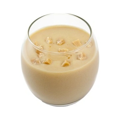 GOUTE proteínová diéta Puding s karamelovou príchuťou 25 g