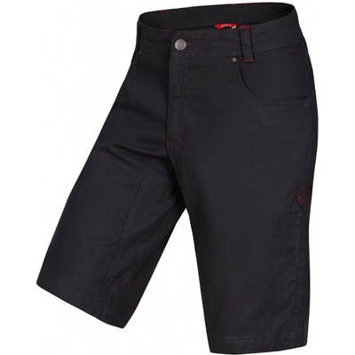 Ocún Cronos shorts D-Grey Ink