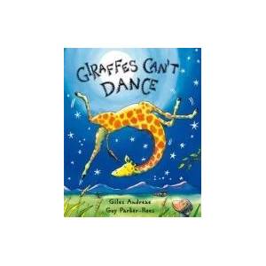 Giraffes Can't Dance (2001)
