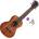 LAG TKT-8 Tiki Basic SET Natural Гиталеле (TKT8-BASIC-SET)