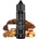 Black The Liquids Lab Ароматен шот Dot 12ml 1pcs 012472