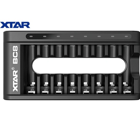 XTAR BC8
