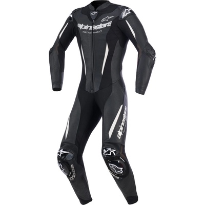 jednodielna kombinéza Alpinestars STELLA GP-R7 čierna
