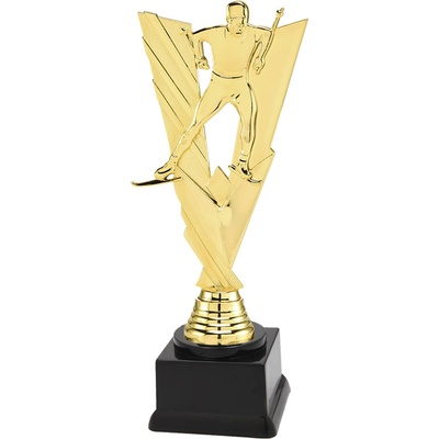 Soška sportovní pohár BĚŽKY NT/P373 Soška B 23,5 cm