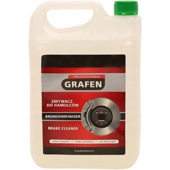 GRAFEN čistič bŕzd 5L