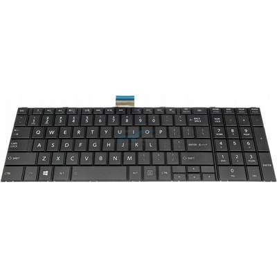Klávesnice TOSHIBA C75-A-102 C75-A-129