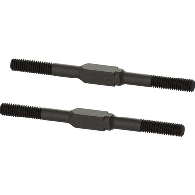 Arrma spojovačka M4x60 mm ocel černá 2