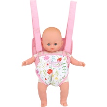 Petitcollin Nosítko Mimosa pro panenku do 36 cm
