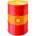 Shell Helix HX7 10W-40 209 l