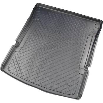 Astar Стелка за багажник за Volkswagen Caddy Maxi Startline (2007+) 5 seats behind the second row of seats (193409GRD)