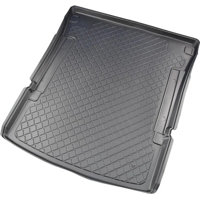 Astar Стелка за багажник за Volkswagen Caddy Maxi Startline (2007+) 5 seats behind the second row of seats (193409GRD)