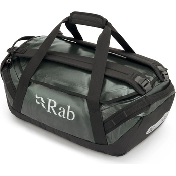 Rab Сак Rab Expedition Kitbag II 30 Luggage - Dark Slate (510-6007-0211)