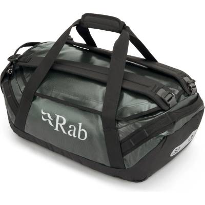 Rab Сак Rab Expedition Kitbag II 30 Luggage - Dark Slate (510-6007-0211)