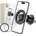 Tech-Protect Универсална стойка за автомобил от Tech Protect N56 - Черна (5906302309542)