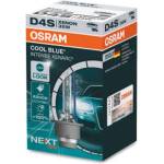 OSRAM Крушка OSRAM D4S, 42V, 35W, 6200К, 3200lm, 1 брой