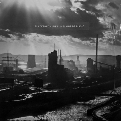 Biasio Melanie De - Blackened Cities LP