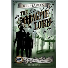 The Magpie Lord