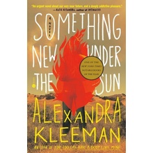 Something New Under the Sun Kleeman AlexandraPaperback