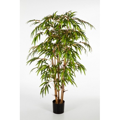 Luxusní umělý bambus BAMBUS STROM, 90 cm